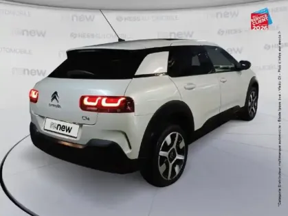 Photo 5 Citroën C4 Gén. II Ph1 Shine 5