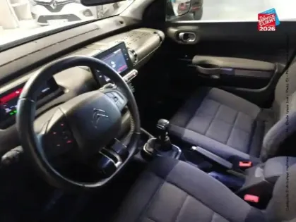 Photo 14 Citroën C4 Gén. II Ph1 Shine 5