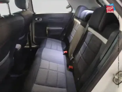 Photo 10 Citroën C4 Gén. II Ph1 Shine 5