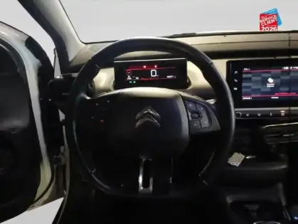 Photo 11 Citroën C4 Gén. II Ph1 Shine 5