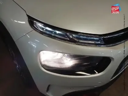 Photo 12 Citroën C4 Gén. II Ph1 Shine 5