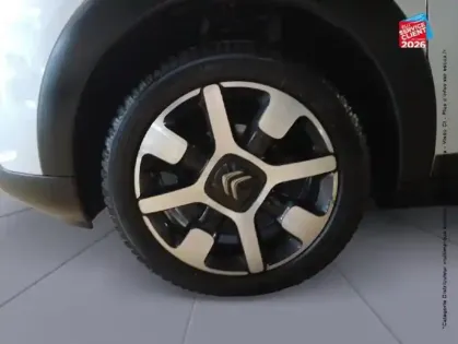 Photo 9 Citroën C4 Gén. II Ph1 Shine 5