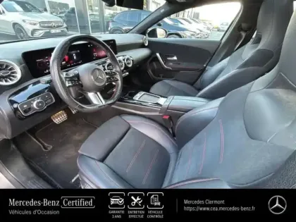 Photo 12 Mercedes Classe A Gén. IV (W177) Ph2 AMG Line 5