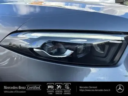 Photo 10 Mercedes Classe A Gén. IV (W177) Ph2 AMG Line 5