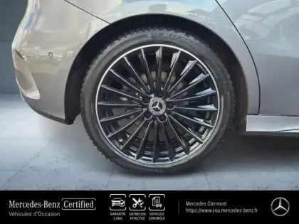 Photo 8 Mercedes Classe A Gén. IV (W177) Ph2 AMG Line 5