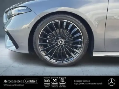 Photo 6 Mercedes Classe A Gén. IV (W177) Ph2 AMG Line 5