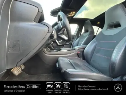 Photo 13 Mercedes Classe A Gén. IV (W177) Ph2 AMG Line 5