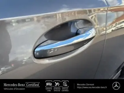 Photo 11 Mercedes Classe A Gén. IV (W177) Ph2 AMG Line 5