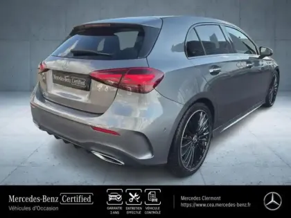 Photo 5 Mercedes Classe A Gén. IV (W177) Ph2 AMG Line 5