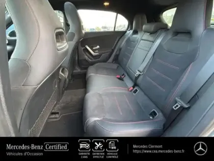 Photo 14 Mercedes Classe A Gén. IV (W177) Ph2 AMG Line 5