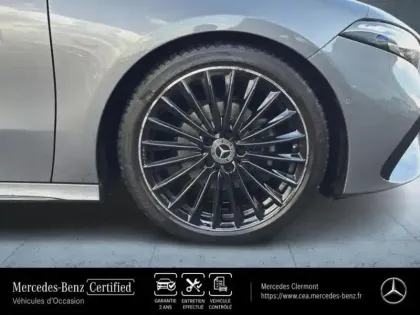 Photo 9 Mercedes Classe A Gén. IV (W177) Ph2 AMG Line 5