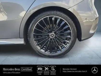 Photo 7 Mercedes Classe A Gén. IV (W177) Ph2 AMG Line 5