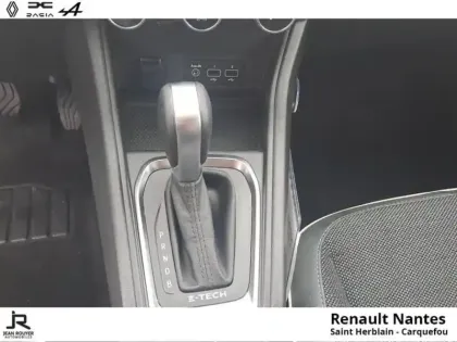 Photo 10 Renault Captur Gén. II (HJB) Ph1 NG Techno 5