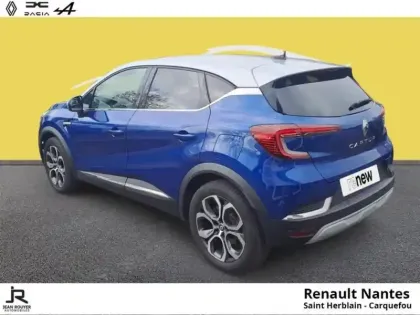 Photo 5 Renault Captur Gén. II (HJB) Ph1 NG Techno 5