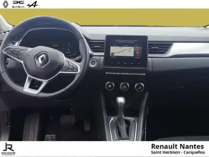Photo 9 Renault Captur Gén. II (HJB) Ph1 NG Techno 5