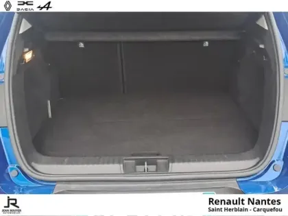 Photo 14 Renault Captur Gén. II (HJB) Ph1 NG Techno 5