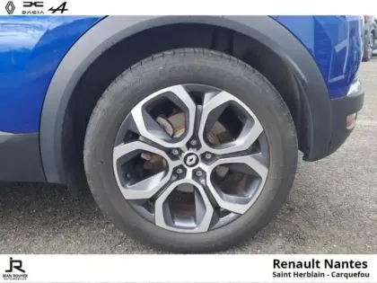 Photo 8 Renault Captur Gén. II (HJB) Ph1 NG Techno 5