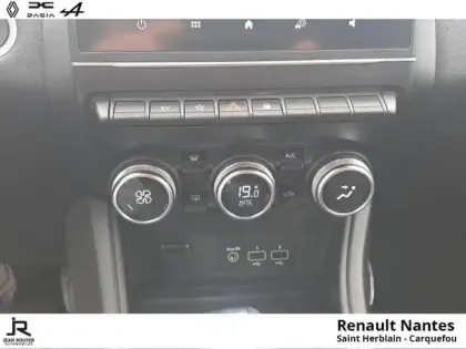 Photo 11 Renault Captur Gén. II (HJB) Ph1 NG Techno 5