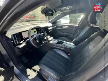 Photo 14 Renault Austral Gén. I (HHN) Ph1 Techno 5