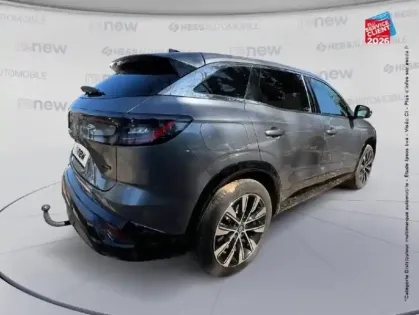 Photo 5 Renault Austral Gén. I (HHN) Ph1 Techno 5