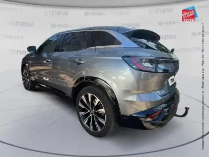 Photo 7 Renault Austral Gén. I (HHN) Ph1 Techno 5