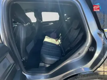 Photo 10 Renault Austral Gén. I (HHN) Ph1 Techno 5