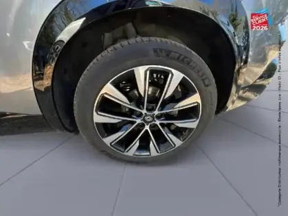 Photo 9 Renault Austral Gén. I (HHN) Ph1 Techno 5