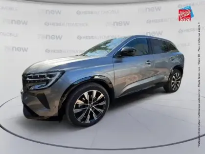 Photo Renault Austral Techno