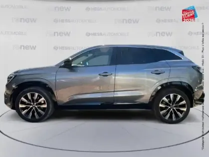 Photo 8 Renault Austral Gén. I (HHN) Ph1 Techno 5