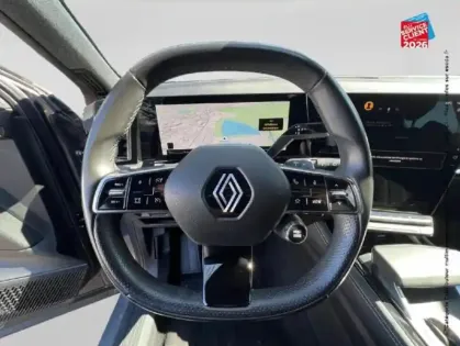 Photo 11 Renault Austral Gén. I (HHN) Ph1 Techno 5