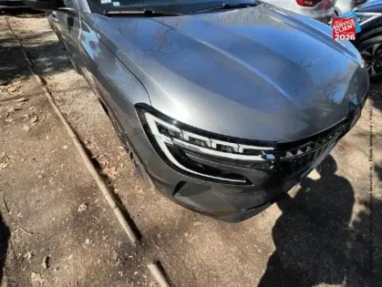 Photo 12 Renault Austral Gén. I (HHN) Ph1 Techno 5