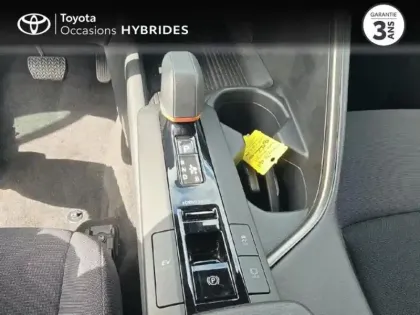 Photo 9 Toyota C-HR Gén. II Ph1 Design 5