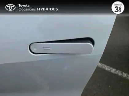 Photo 13 Toyota C-HR Gén. II Ph1 Design 5