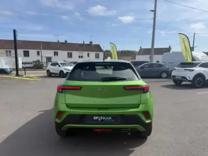 Photo 5 Opel Mokka Gén. II Ph1 Base 5