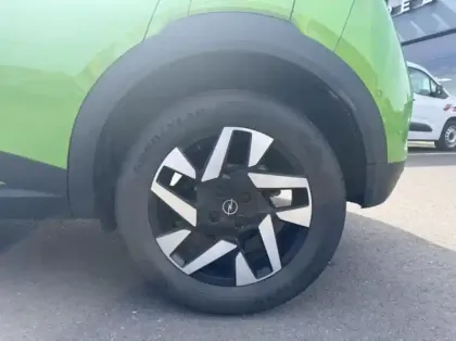 Photo 8 Opel Mokka Gén. II Ph1 Base 5