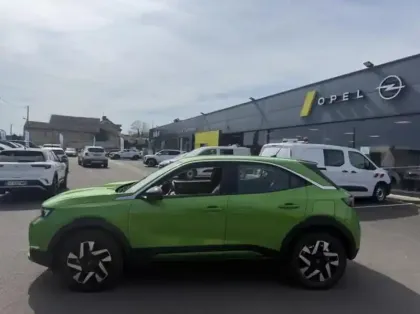 Photo 7 Opel Mokka Gén. II Ph1 Base 5