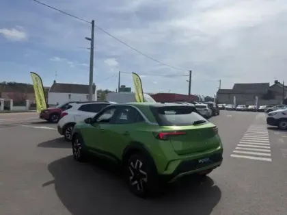 Photo 6 Opel Mokka Gén. II Ph1 Base 5