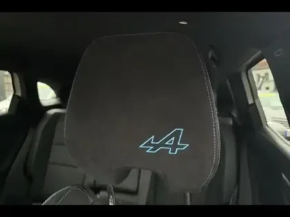 Photo 9 Renault Austral Gén. I (HHN) Ph1 Techno esprit Alpine 5