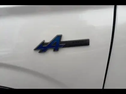 Photo 5 Renault Austral Gén. I (HHN) Ph1 Techno esprit Alpine 5