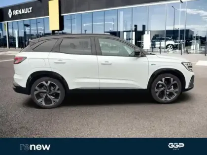 Photo 13 Renault Austral Gén. I (HHN) Ph1 Techno esprit Alpine 5