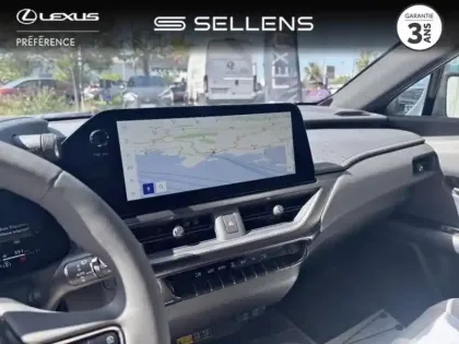 Photo 14 Lexus UX  300h F SPORT Design 2WD MC25