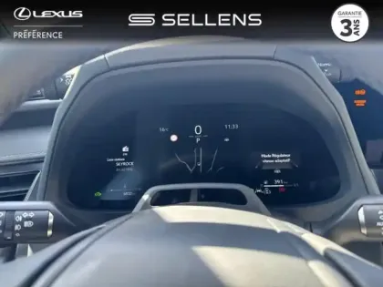 Photo 13 Lexus UX  300h F SPORT Design 2WD MC25