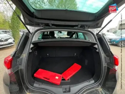 Photo 13 Renault Scenic  1.3 TCe 160ch FAP Bose Edition EDC