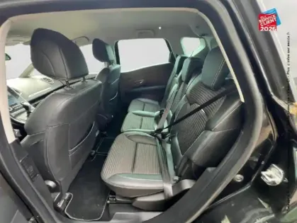 Photo 10 Renault Scenic  1.3 TCe 160ch FAP Bose Edition EDC
