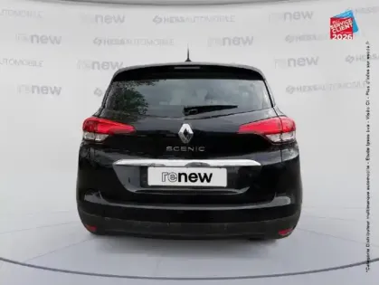 Photo 6 Renault Scenic  1.3 TCe 160ch FAP Bose Edition EDC