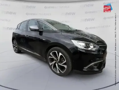 Photo 17 Renault Scenic  1.3 TCe 160ch FAP Bose Edition EDC