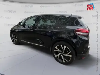 Photo 22 Renault Scenic  1.3 TCe 160ch FAP Bose Edition EDC