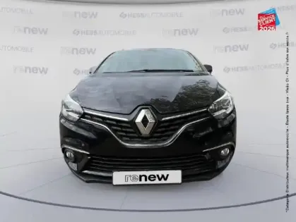 Photo 16 Renault Scenic  1.3 TCe 160ch FAP Bose Edition EDC