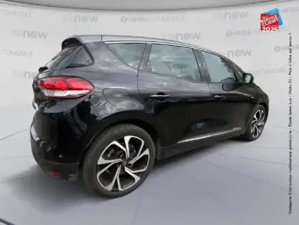 Photo 5 Renault Scenic  1.3 TCe 160ch FAP Bose Edition EDC