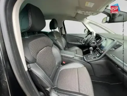 Photo 19 Renault Scenic  1.3 TCe 160ch FAP Bose Edition EDC